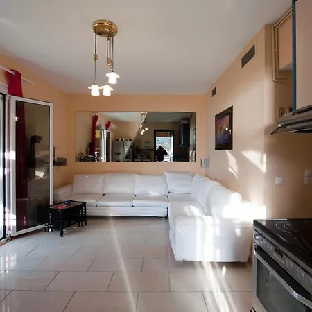 Apartment Afroditi Few Steps From The Sea