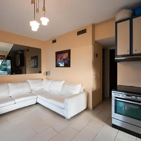 Apartment Afroditi Few Steps From The Sea Glyfada (Corfu)