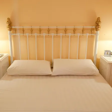Apartment Afroditi Few Steps From The Sea Glyfada (Corfu)