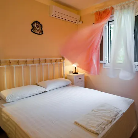 Apartment Afroditi Few Steps From The Sea *