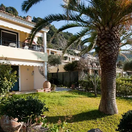 Apartment Afroditi Few Steps From The Sea *