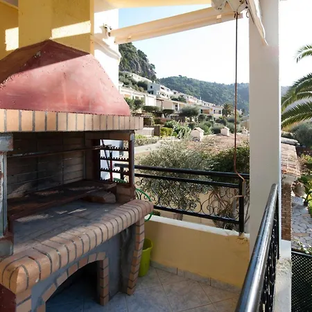 Apartment Afroditi Few Steps From The Sea Glyfada (Corfu)