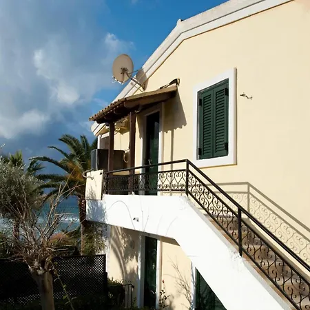 Afroditi Few Steps From The Sea * Glyfada (Corfu)
