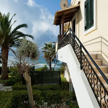 Apartment Afroditi Few Steps From The Sea *