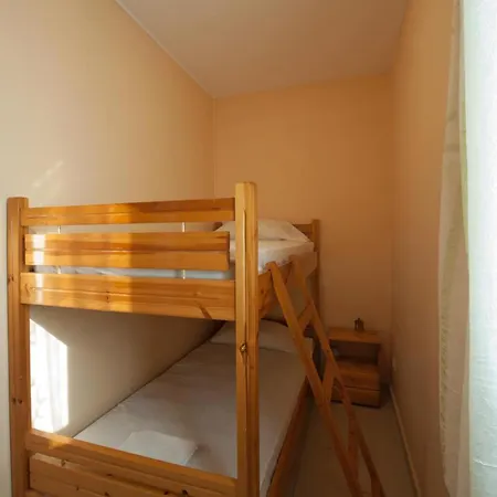Afroditi Few Steps From The Sea Apartment Glyfada (Corfu)