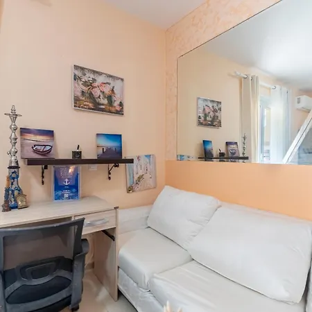 Afroditi Few Steps From The Sea Apartment Glyfada (Corfu)