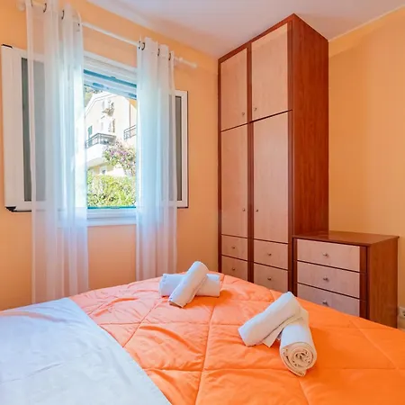 Afroditi Few Steps From The Sea Apartment Glyfada (Corfu)