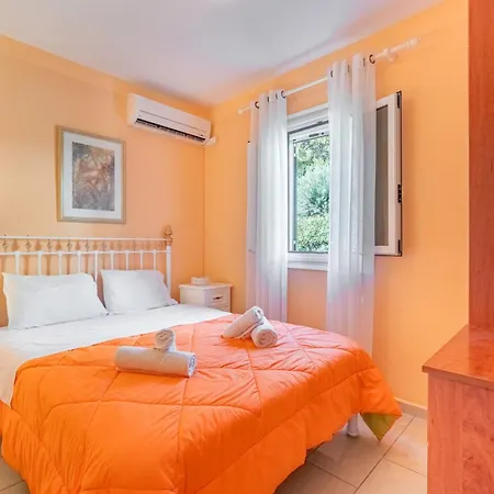 Apartament Afroditi Few Steps From The Sea Glifada