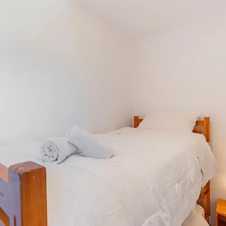 Apartamento Afroditi Few Steps From The Sea
