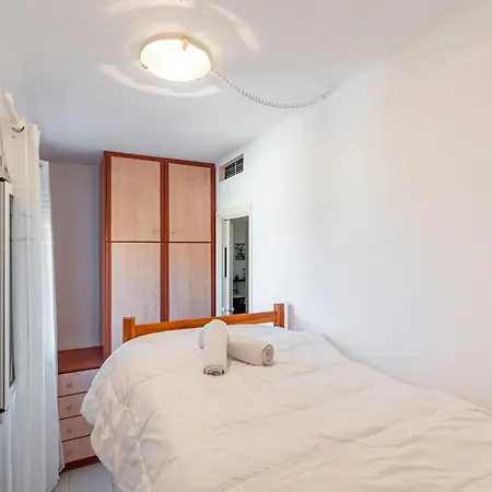 Apartament Afroditi Few Steps From The Sea